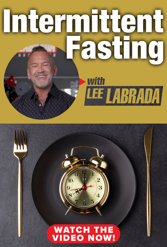 Intermittent Fasting: Is it the Right Diet For Building Muscle?