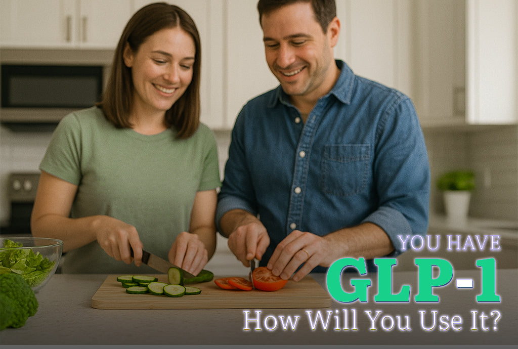 How to Benefit From Natural GLP 1