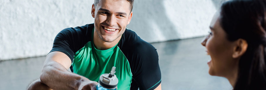 10 Simple Tips to Improve Your Health