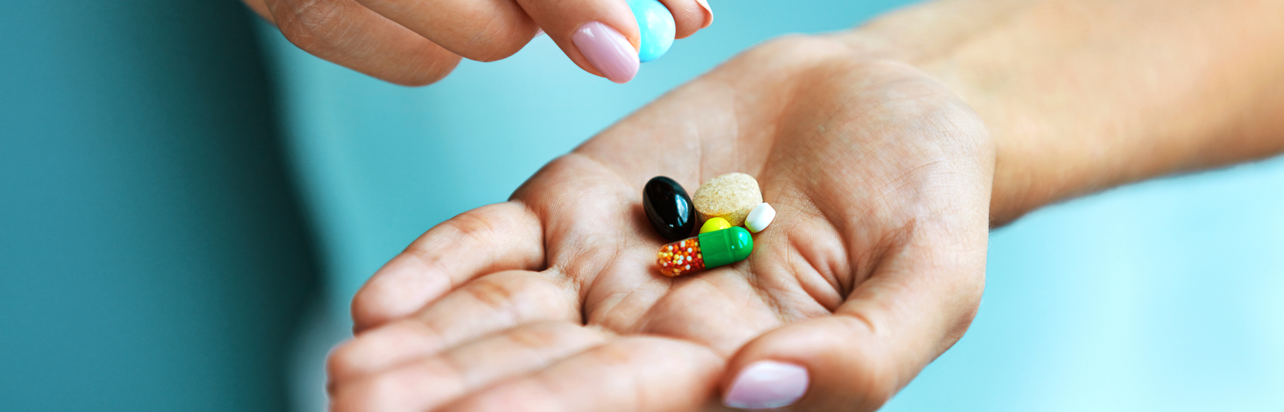 14 Vitamins Everyone Building Their Body Needs