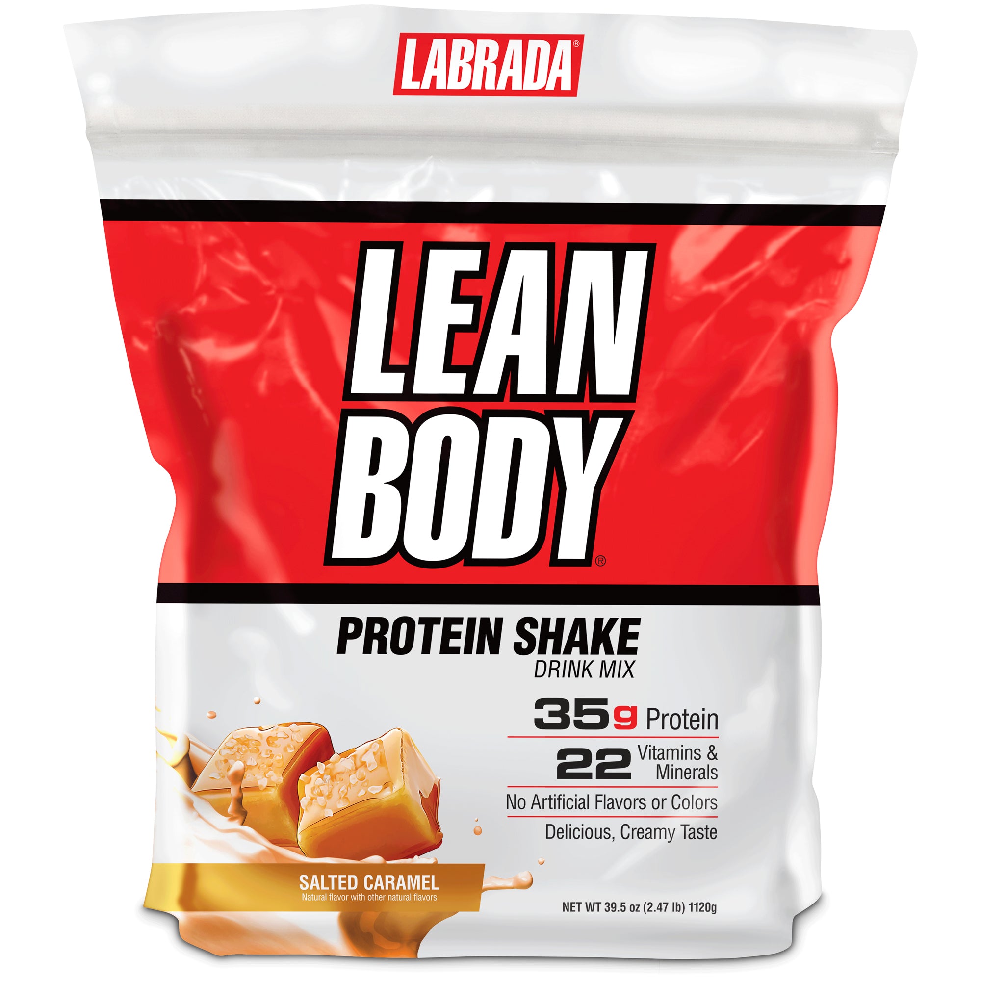 Lean Body All-in-One Protein Shake