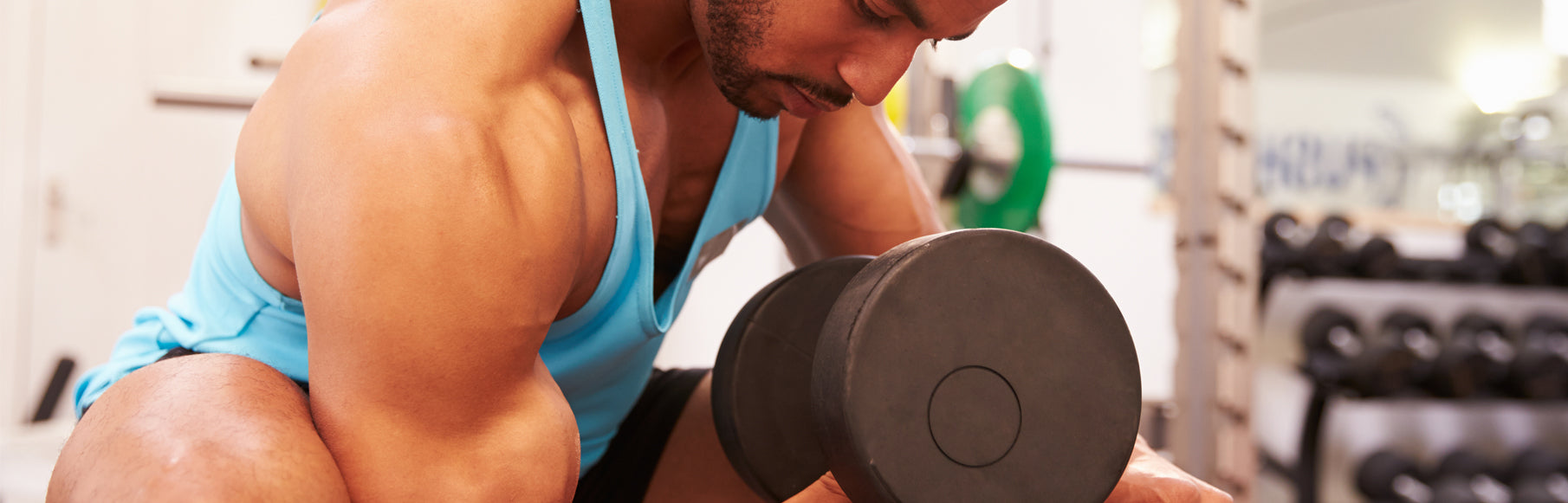 25-minute Arm Building Routine