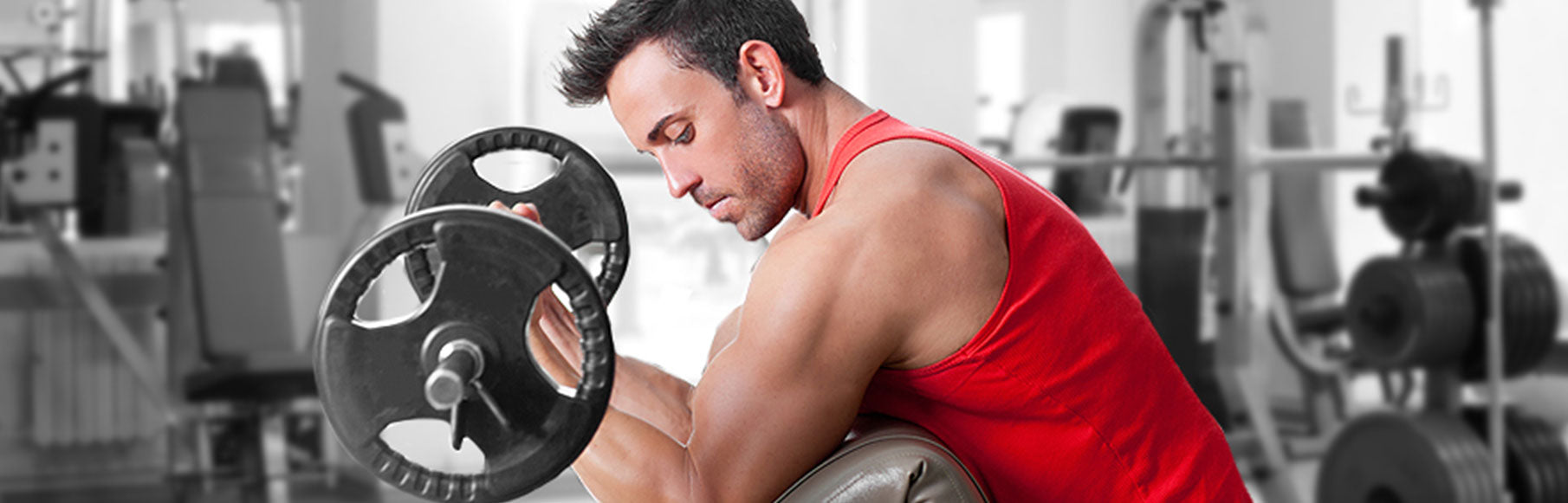 6 Awesome Arm Exercises You Need to Start Doing