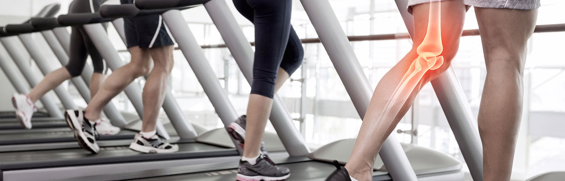 6 Tips to Protect Your Knees During Exercise