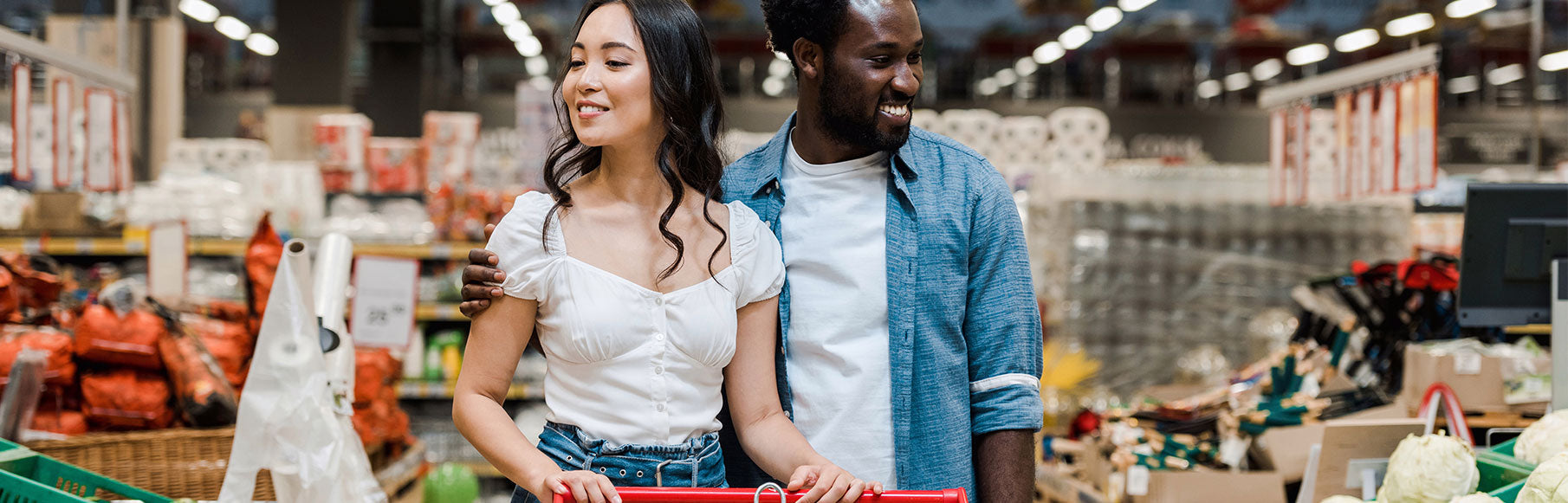 Are You Making These 8 Common Dieting Mistakes?