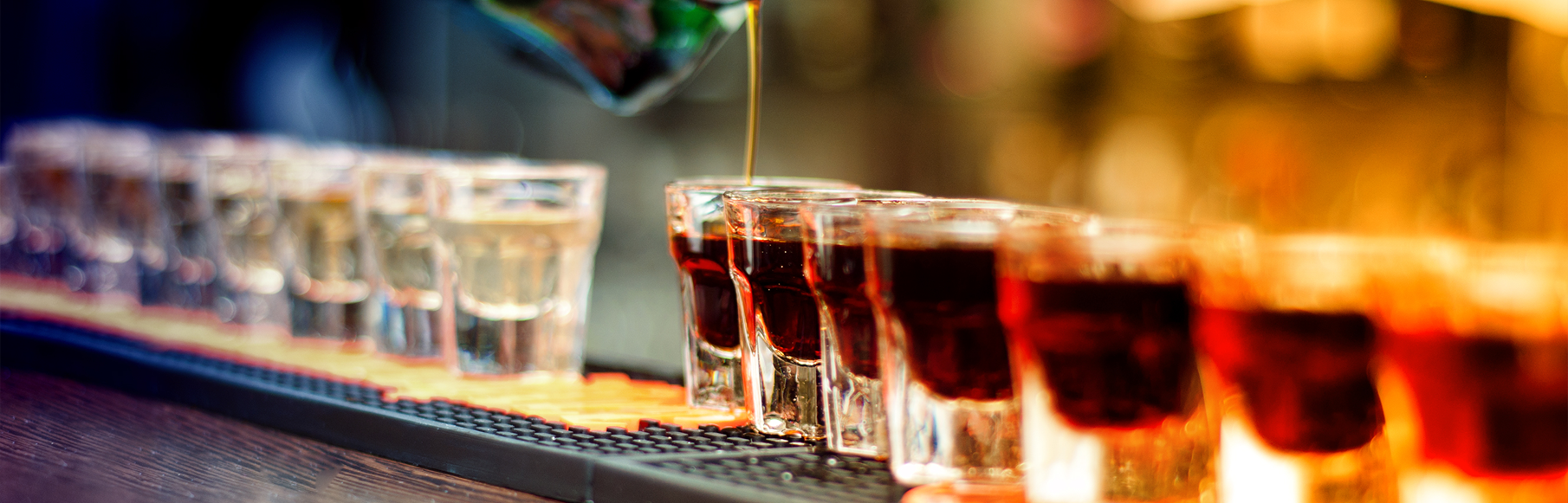 Alcohol and Weight Loss: Bartender, Give Me Another Round of Calories