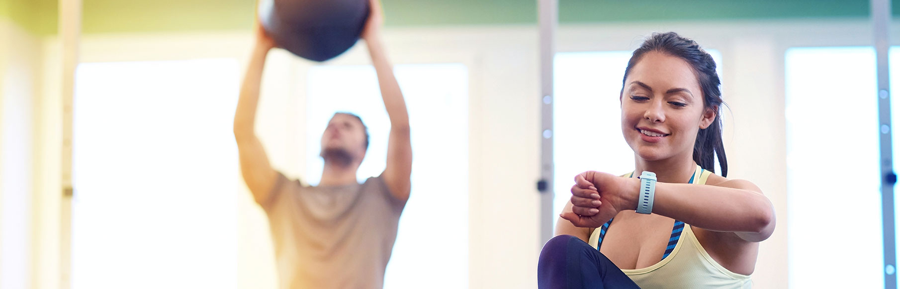 When is the Best Time to Workout?