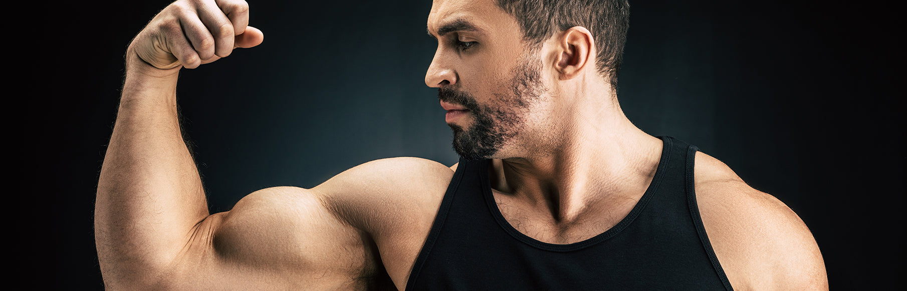 25 Minute Arm Building Routine