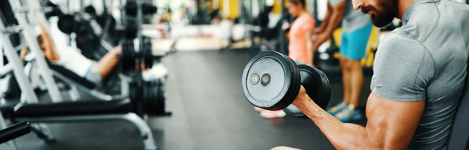 Bigger Arms Fast: Old School Arm Training