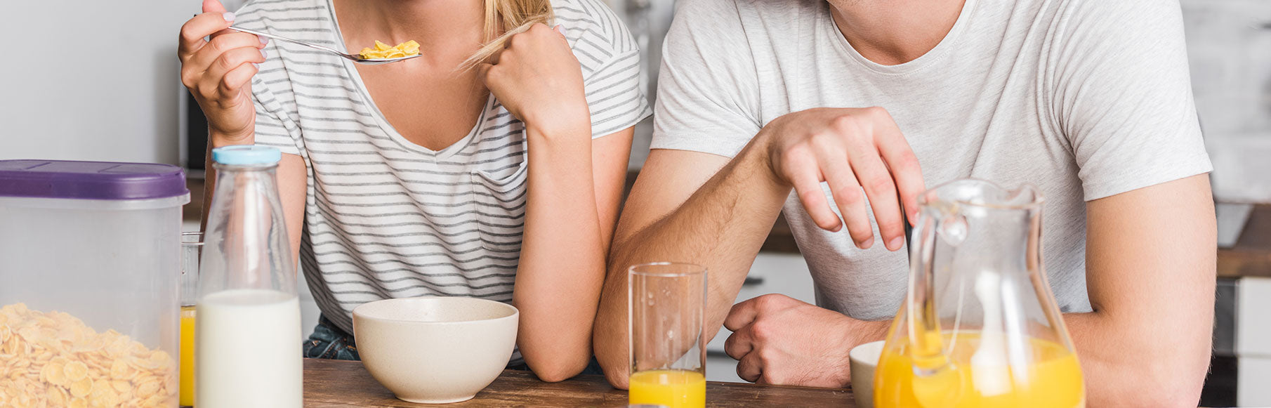How Important is Breakfast, Really?