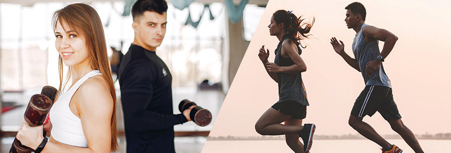 Cardio or Weight Training: Which Should You Do First?