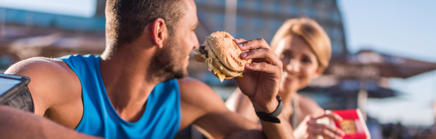 Cheat Your Way to a Lean Physique