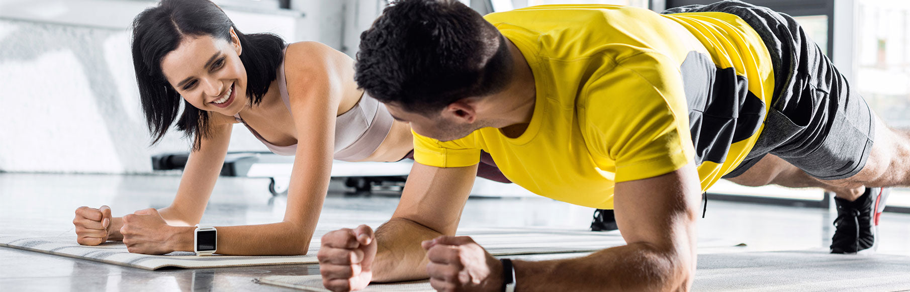 5 Bodyweight Resistance Circuits to Build Muscle