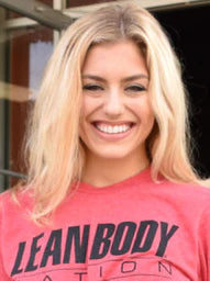 Courtney Alcala-Herrera MS