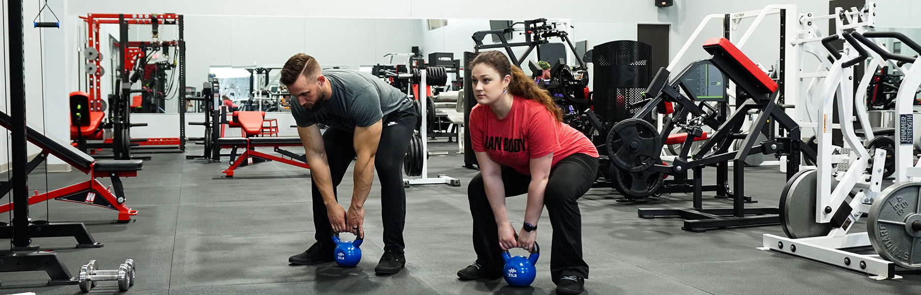 5 Deadlift Variations to Bullet Proof Your Posterior Chain