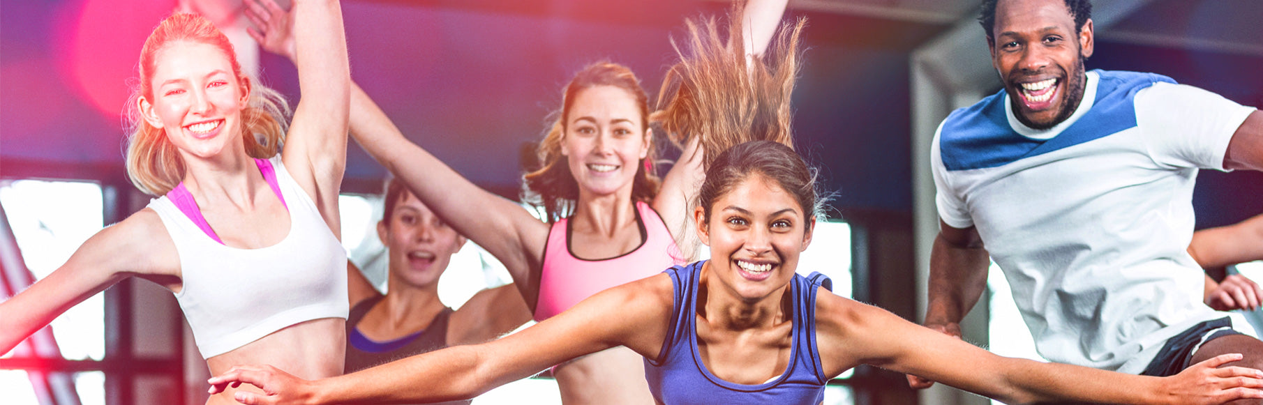 7 Ways to Stick to Your Fitness Goals