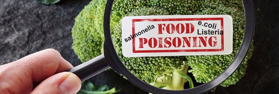 5 Ways to Avoid Foodborne Illness