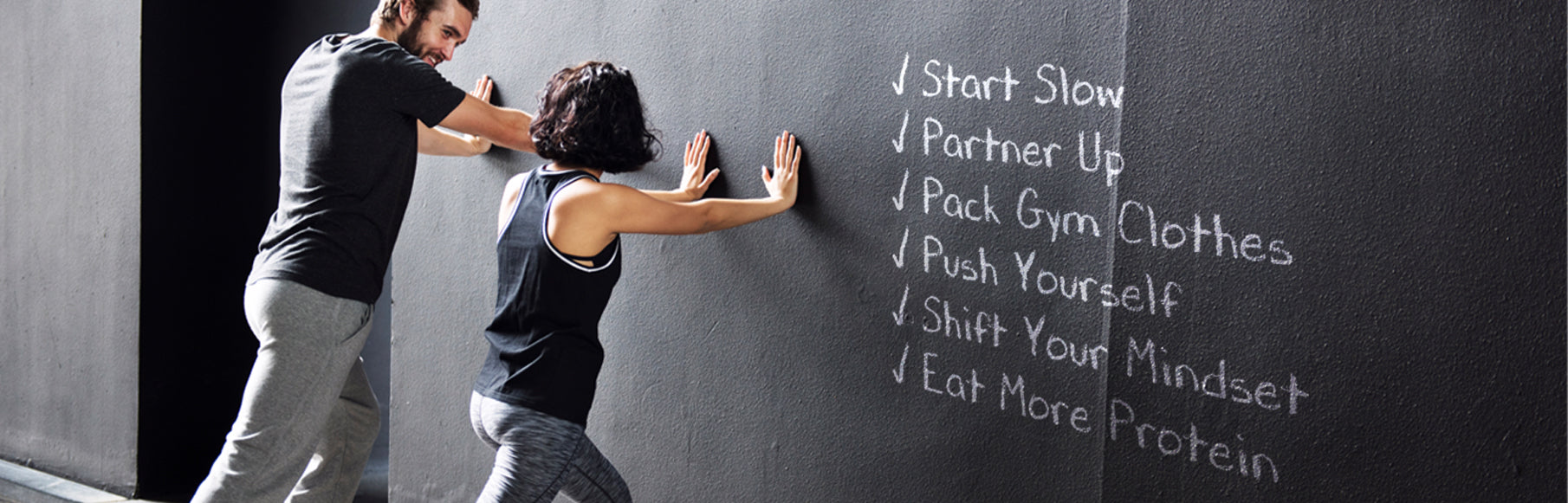 35 Quick Foolproof Fitness Tips