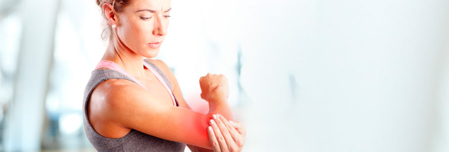 How to Reduce Post-Workout Pain