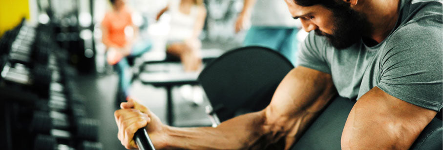 How to Keep Your Muscle Gains Coming