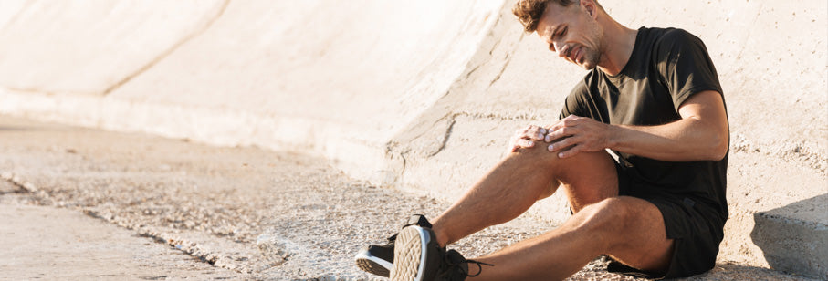 4 Causes and Fixes for Joint Pain