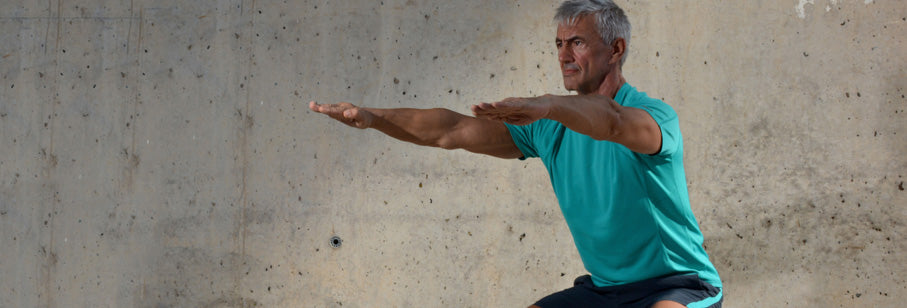 How to Naturally Fight the Aging Process