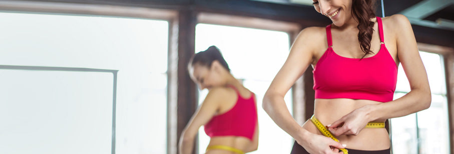 From “Skinny Fat” to Fit in 4 Easy Steps