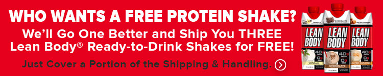 Limited offer: Get a Free RTD on Us