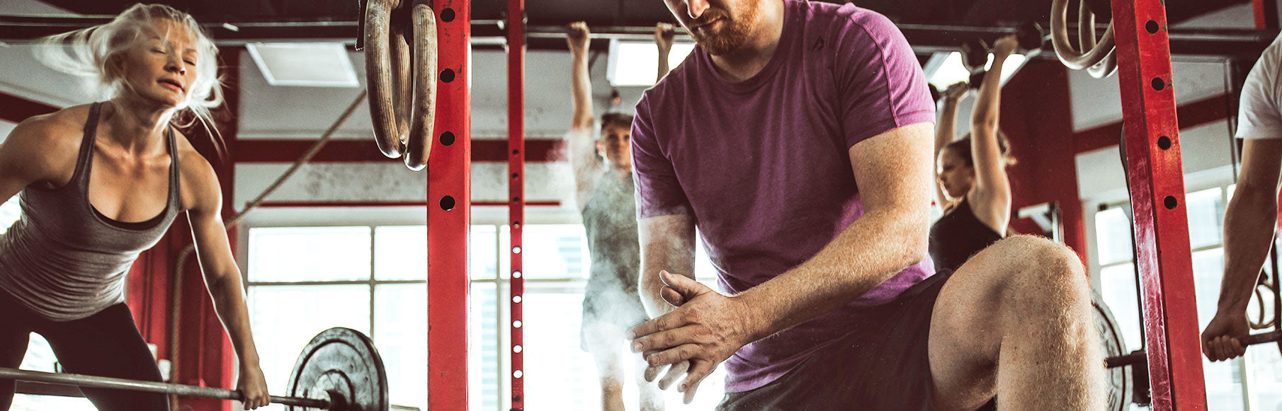 Functional Fitness Training: The Good and The Better