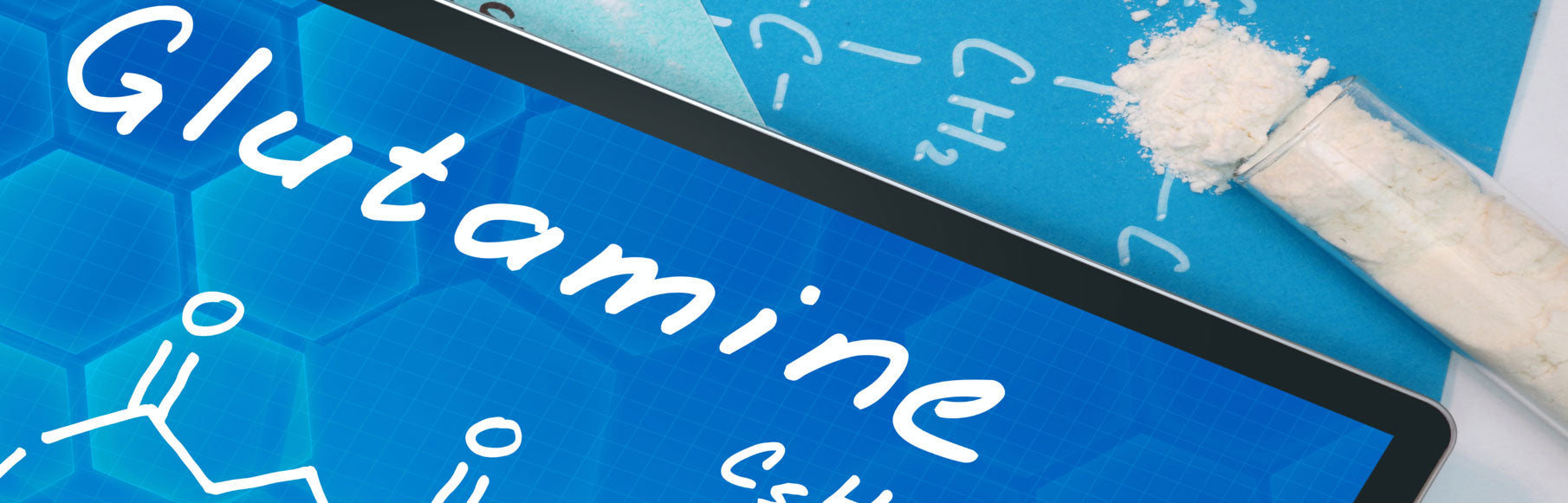 Boost Your Immune System With Glutamine