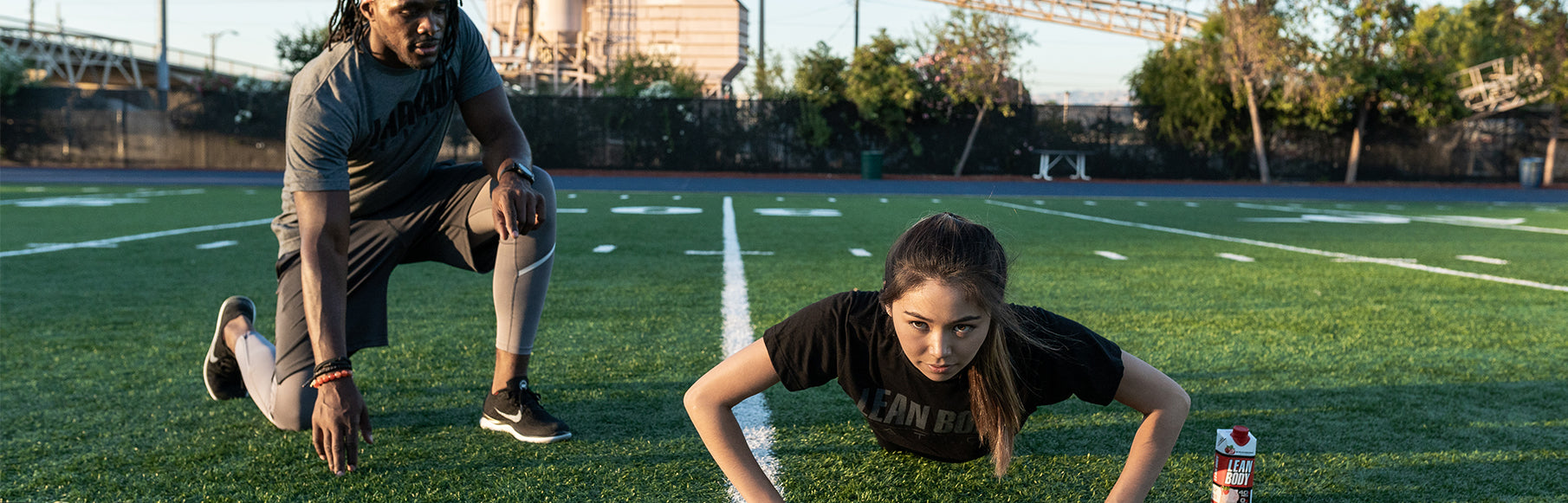 Goal Specific Training: Customize Your Program for Quicker Results