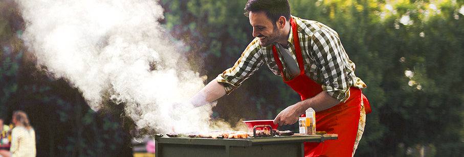 6 Ways To Make Your Grilled Chicken Awesome