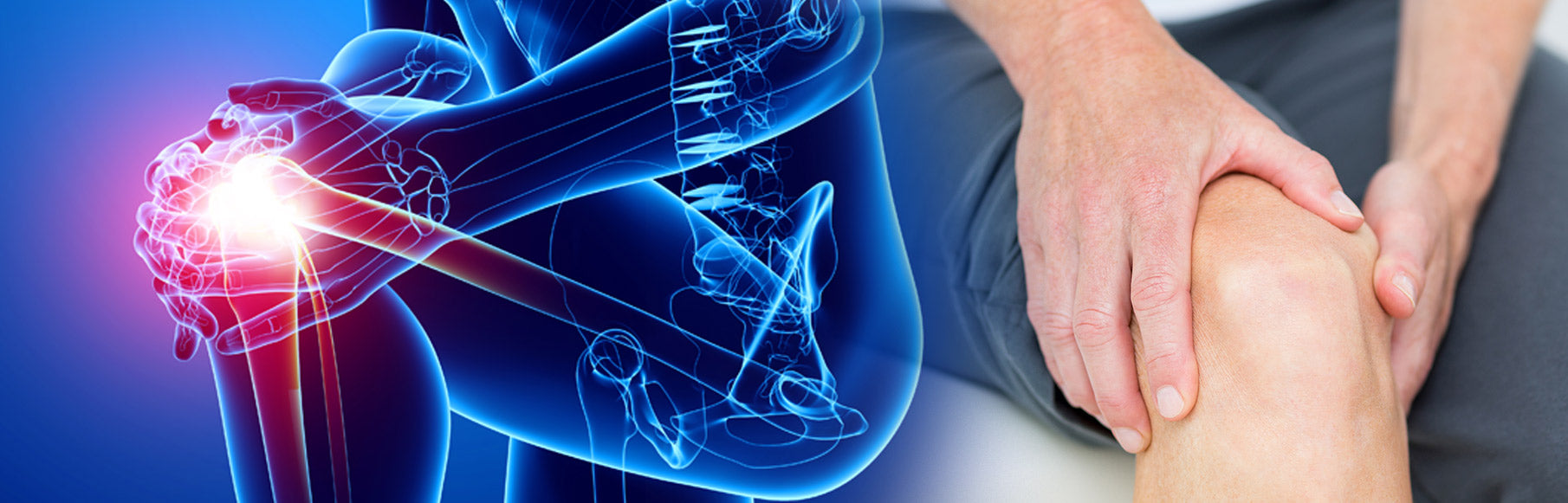 5-Tips for Taking Care of Those Joints