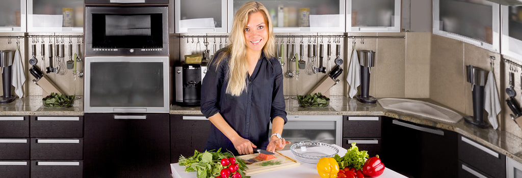 How To Easily Conquer Your Weekly Meal Prep