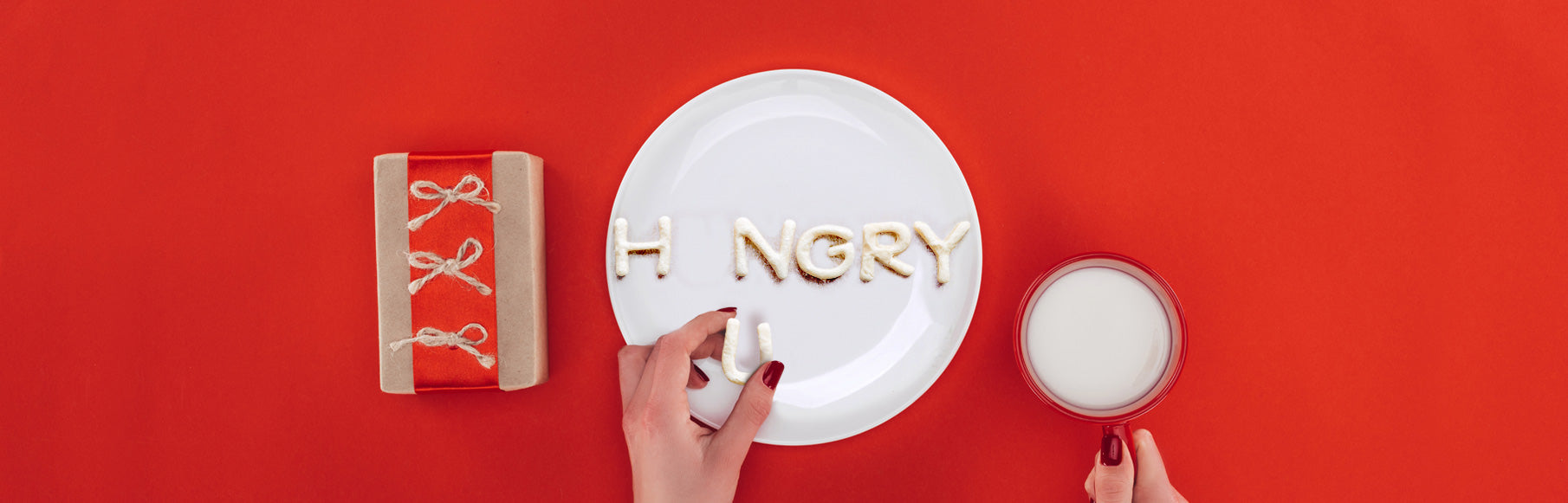 Battling Holiday Hunger Hormones