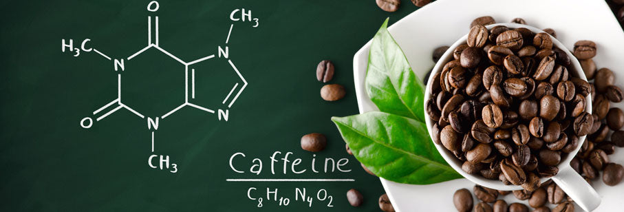 Nature’s Stimulant: How Caffeine Can Enhance Your Lifestyle