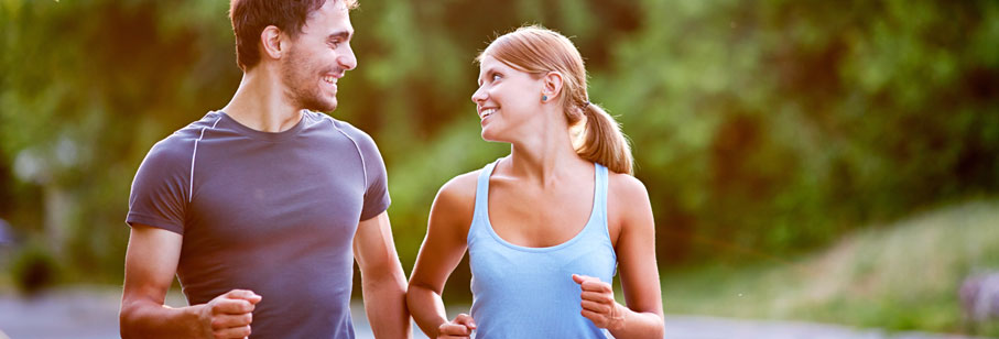 5 Ways to Improve Your Cardio