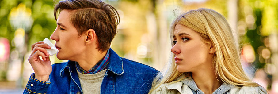 A Breakdown of Vitamins to Strengthen your Immune System