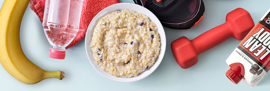 What You Should Eat After Your Workout