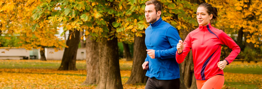 Is Running Bad For You? Avoid Injury : Know Your Limits