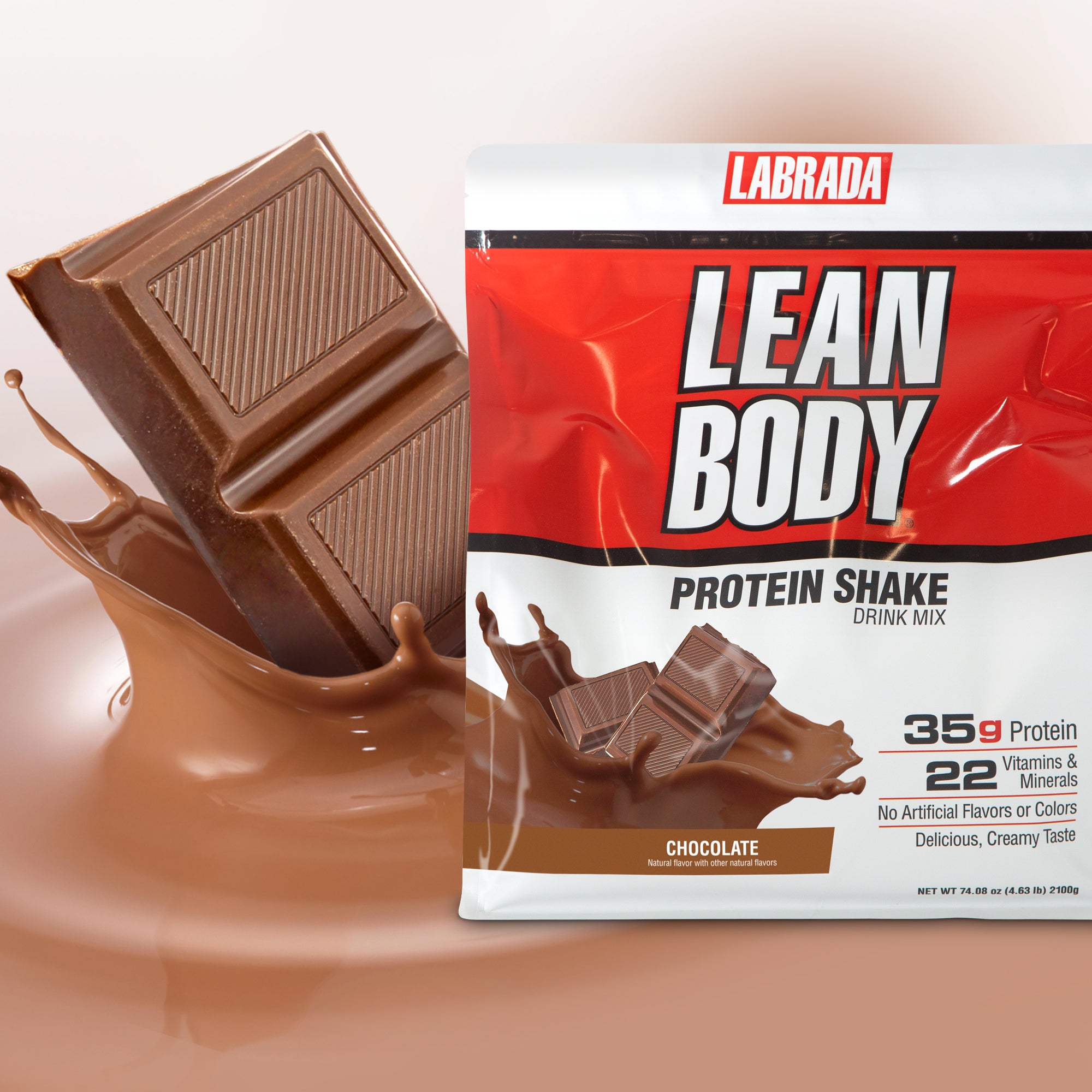 Lean Body All-in-One Protein Shake