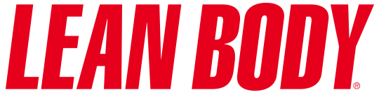 LeanBody.com logo