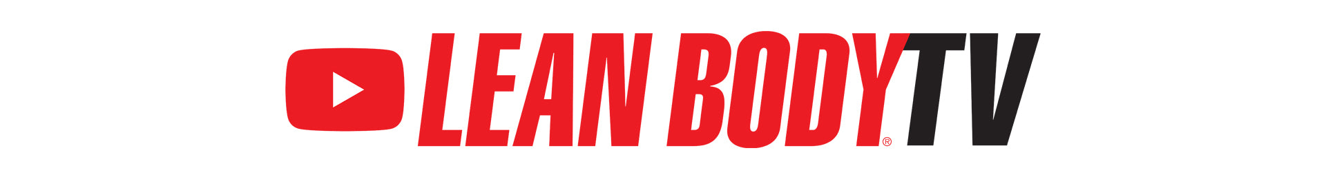 EP 1 - Lean Body TV