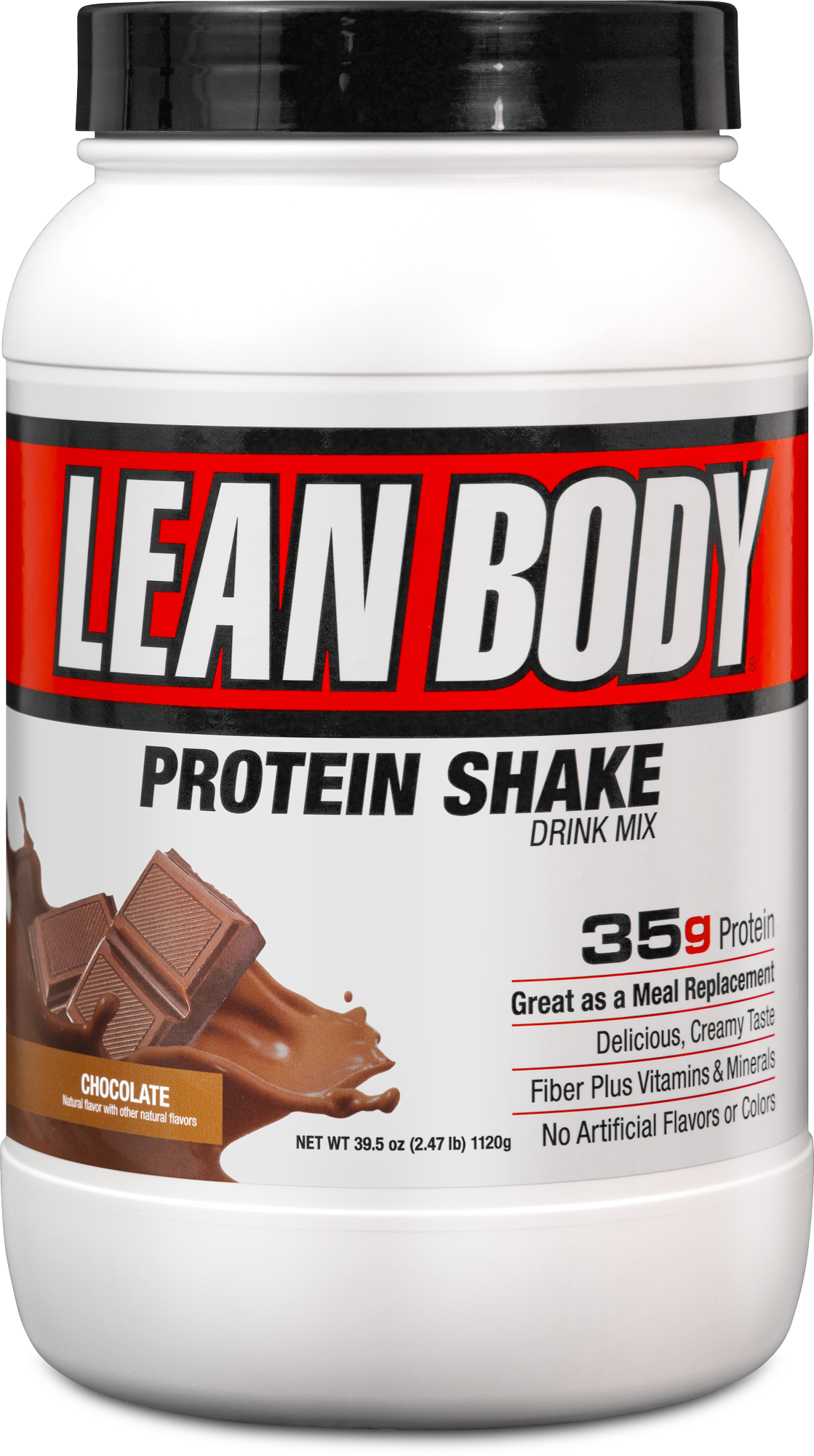 Lean Body All-in-One Protein Shake