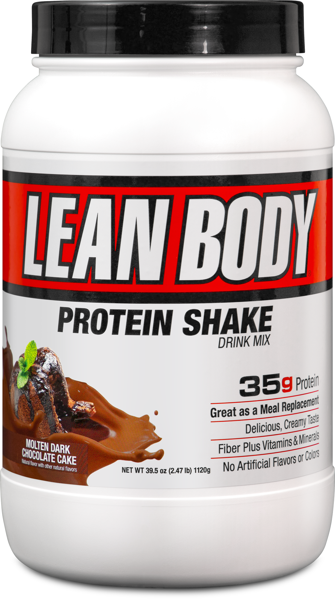 Lean Body All-in-One Protein Shake