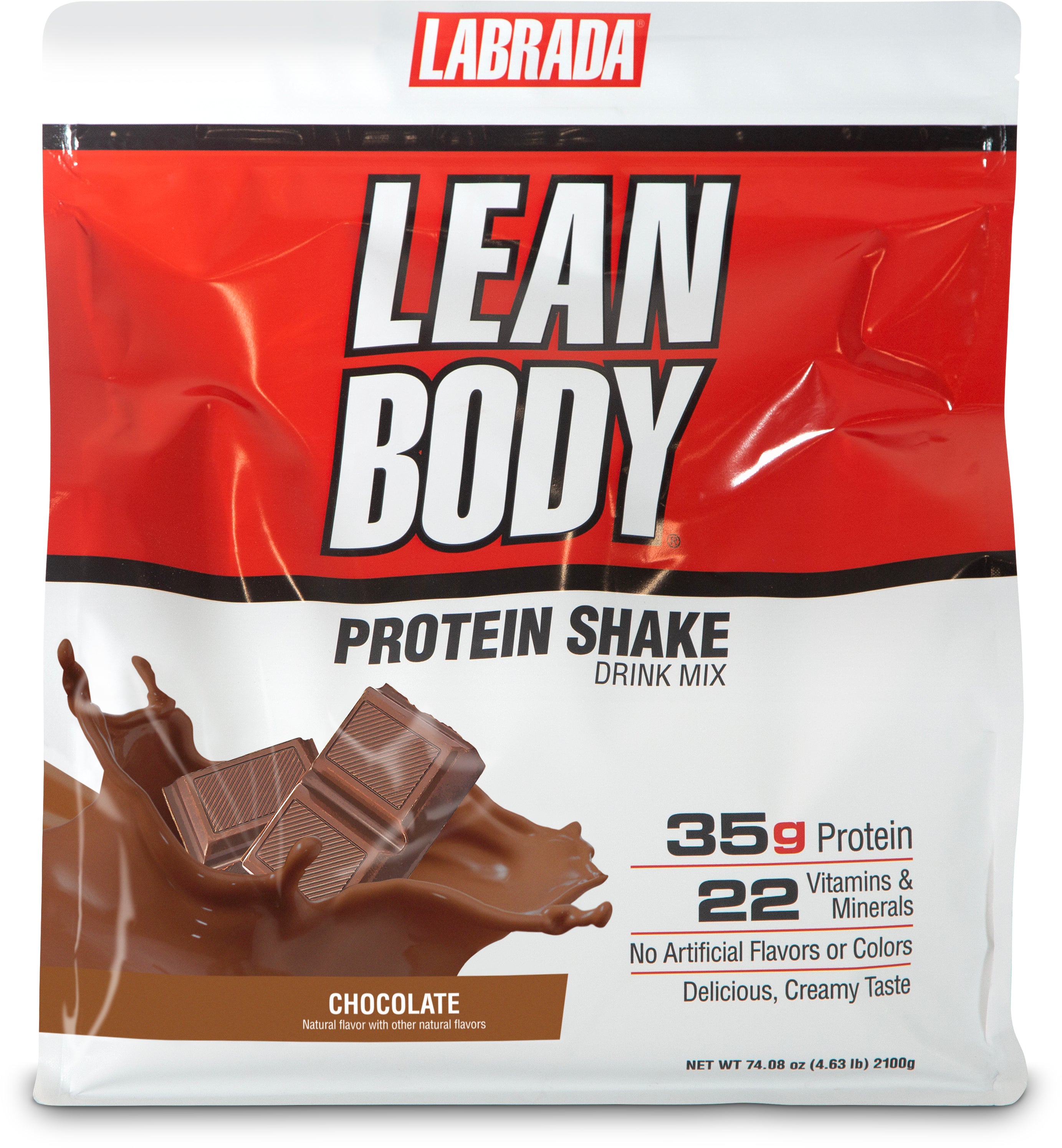 Lean Body All-in-One Protein Shake