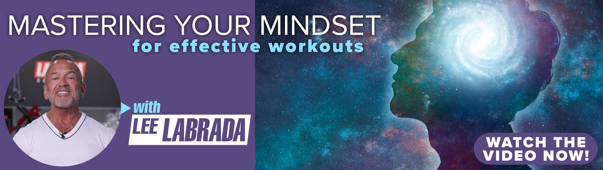 Unlock Your Full Potential: Mastering Mindset for Effective Workouts and Healthy Eating