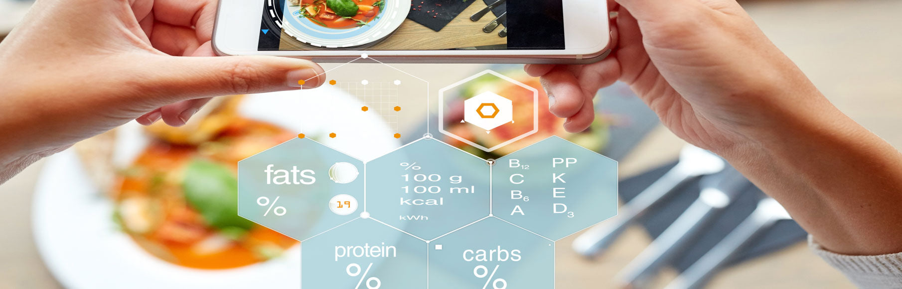 The Science Behind a Macronutrient Balanced Diet