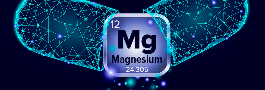Magnesium: The Unsung Hero Of Health & Recovery