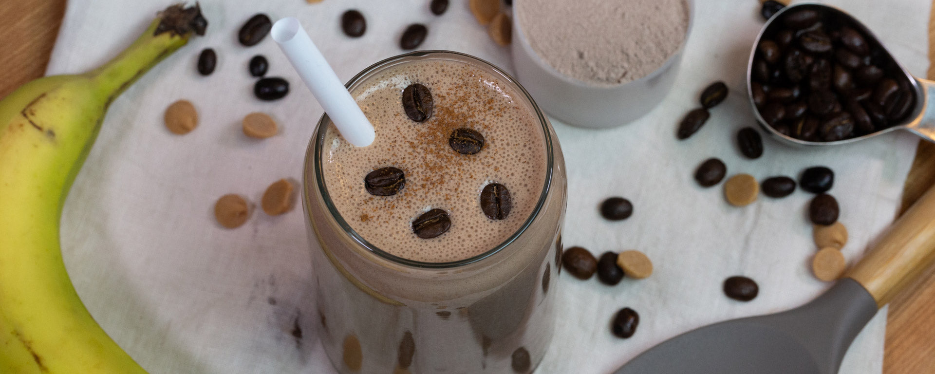 Lean Body® Morning Meal Prep Shake